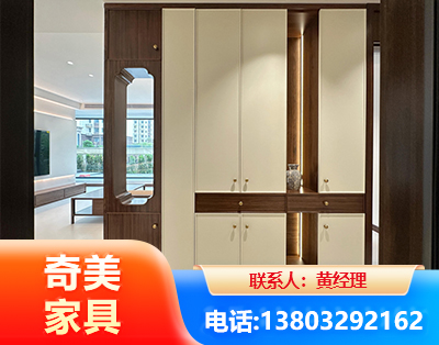 沈阳全屋定制