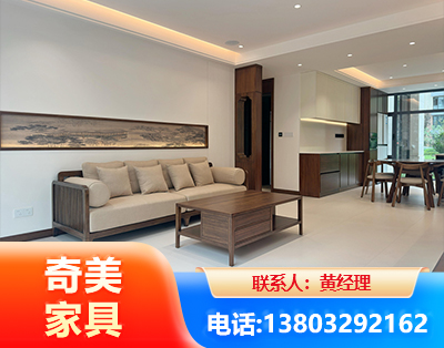 沈阳全屋定制